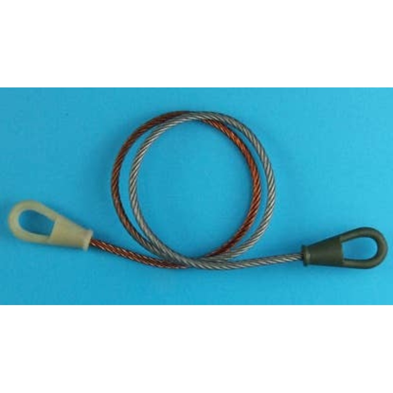 1/35 T-34 / 85 1945 and Post-War Tow Cable Set