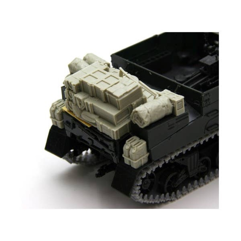 1/35 UK Priest Stowage #1