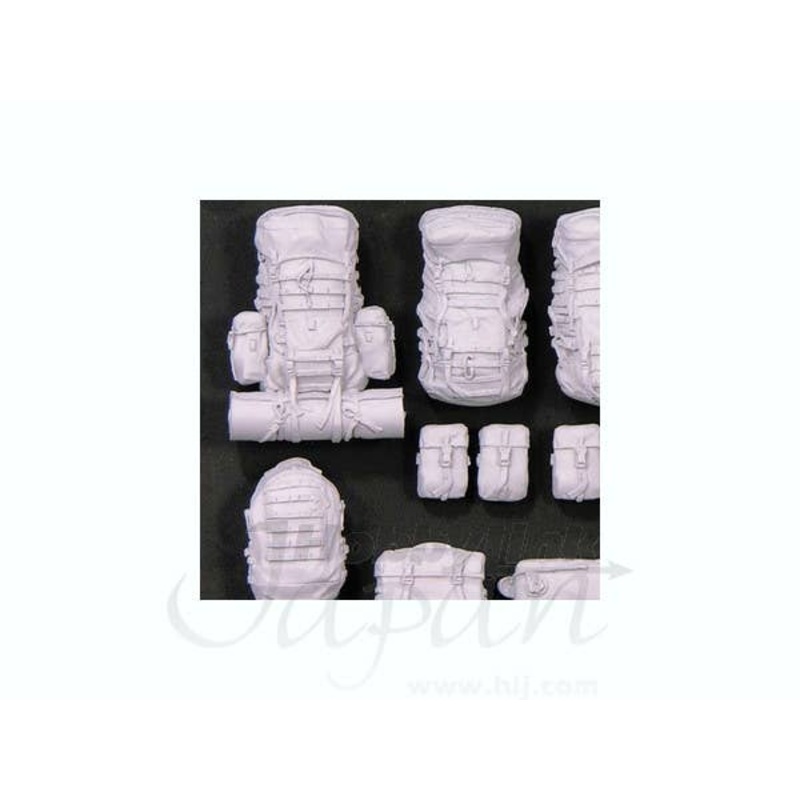 1/35 US Marine ILBE Set