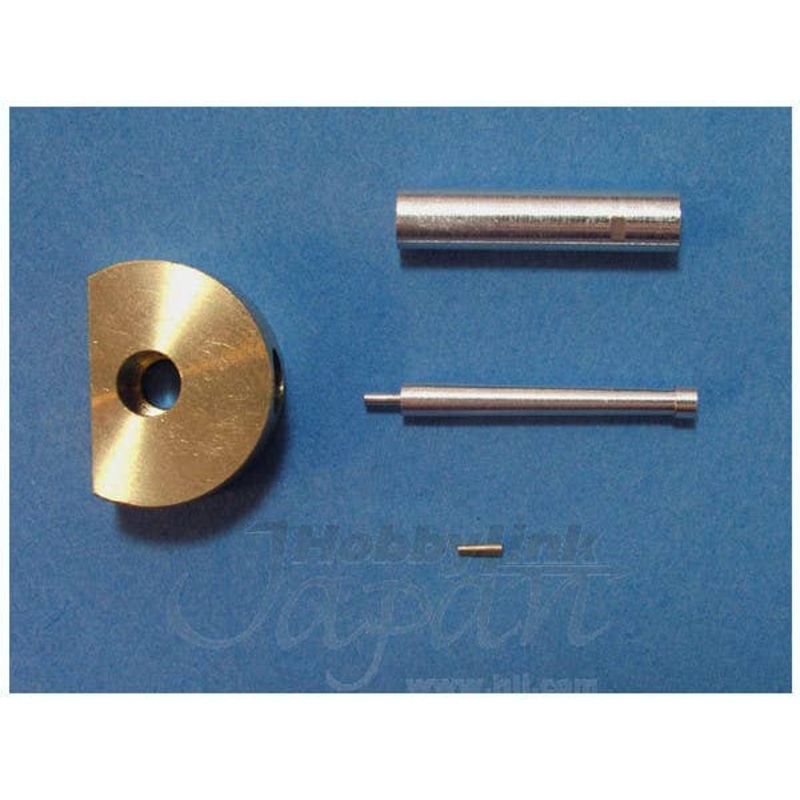 1/35 B1bis Barrel Set (for Tamiya)