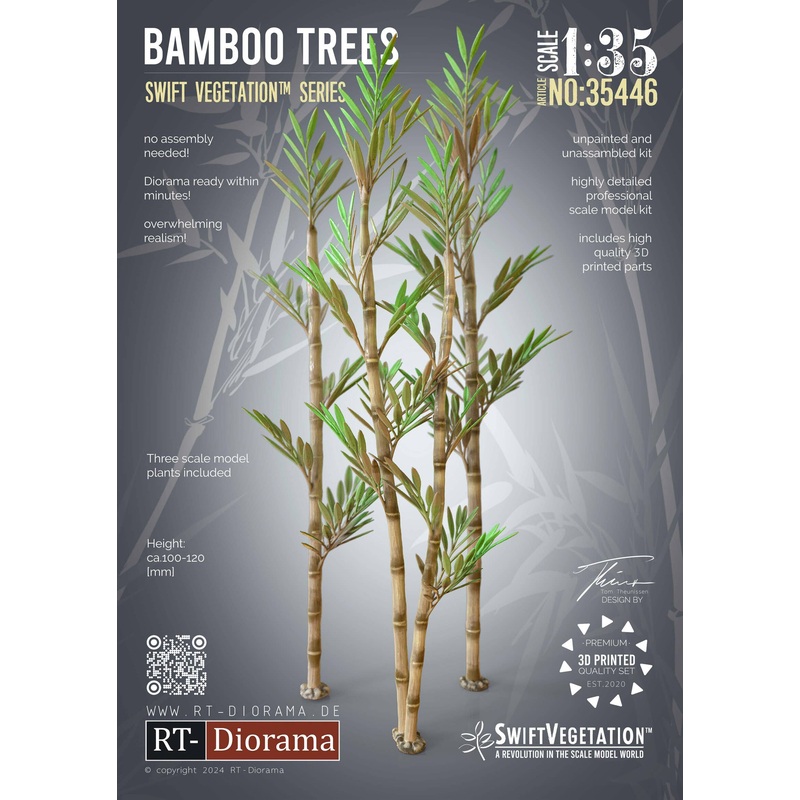 1/35 Bamboo