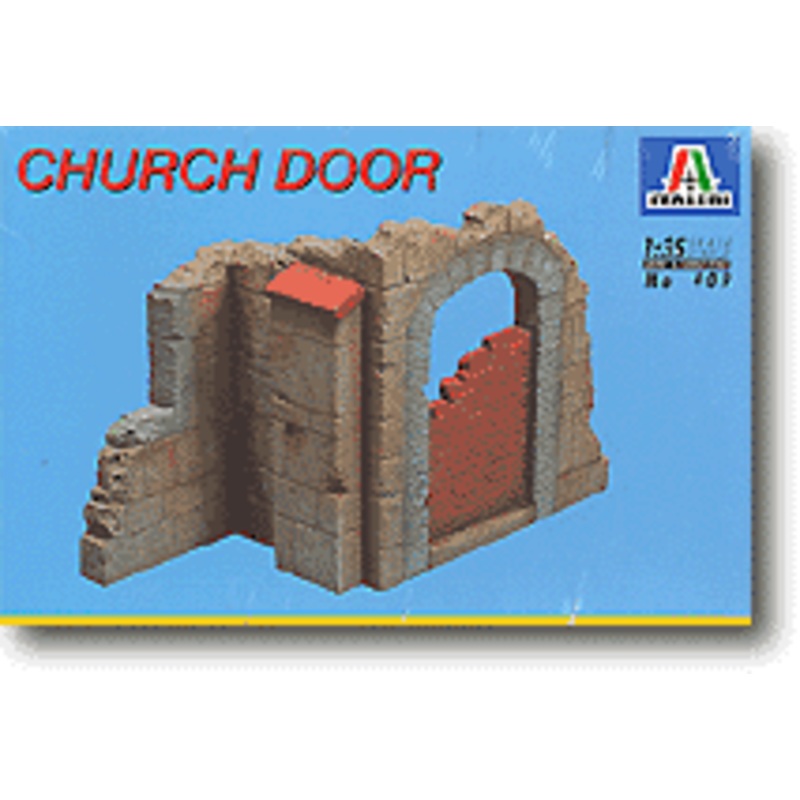 1/35 Church Door
