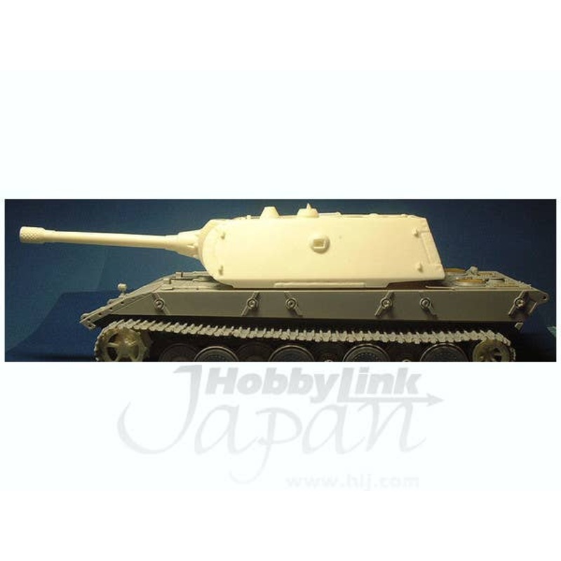 1/35 E-100 Turret