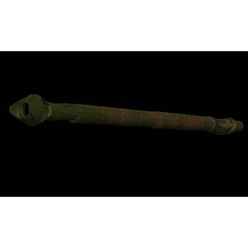 1/35 French AMX-10RC Armored Vehicle 105mmF2 GIAI Gun Barrel