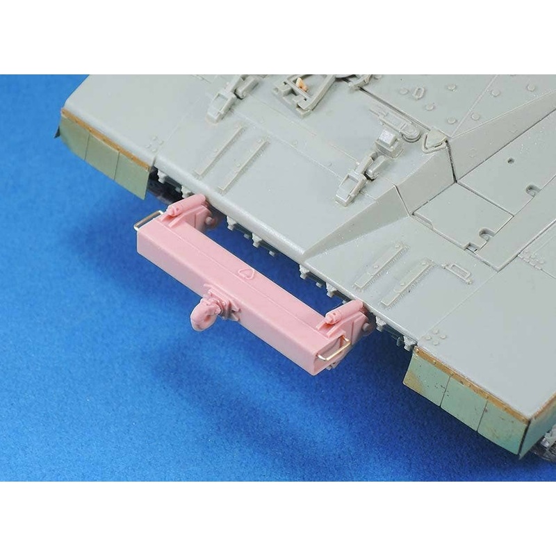1/35 IDF Front Pintle Device for Pushing "Meyshar"