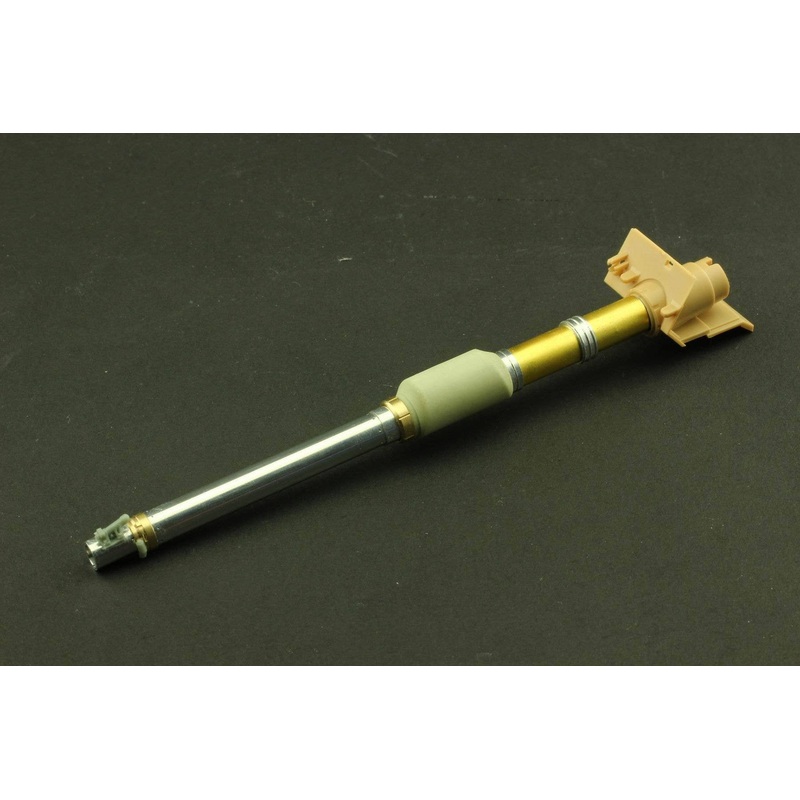 1/35 M256 120 mmL44 Barrel for M1A2 (MengTS-026)
