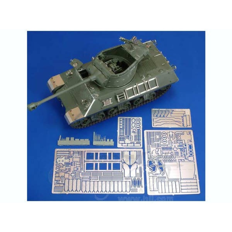 1/35 M36 Jackson (Academy)