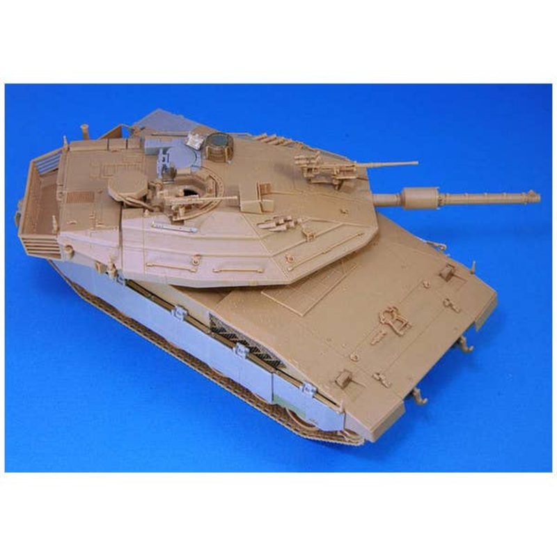 1/35 Merkava Mk. 4 LIC Conversion Set (for Academy)