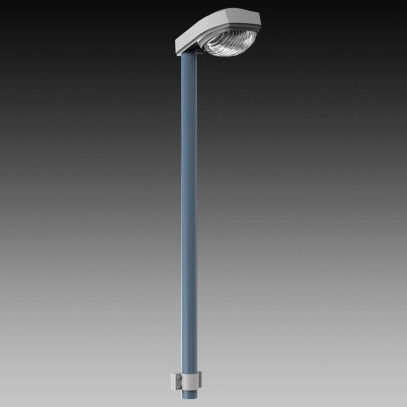 1/35 Modern Outdoor Street Light