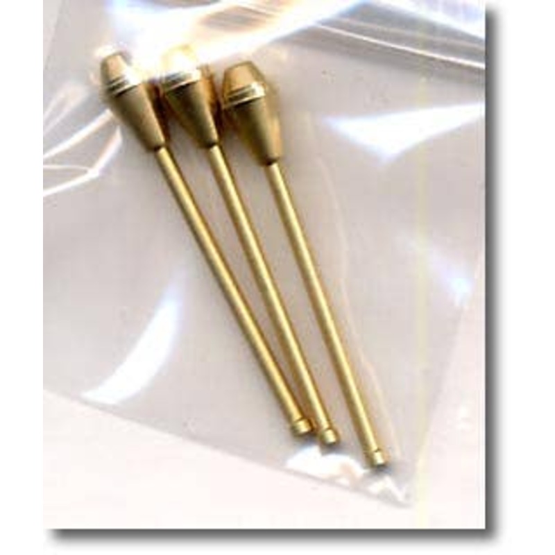 1/35 Panzer Faust 60/100m 3pcs Set