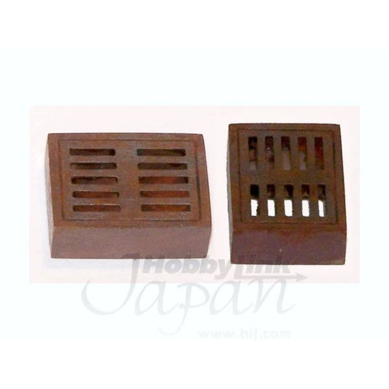 1/35 Sever Hatches - Square