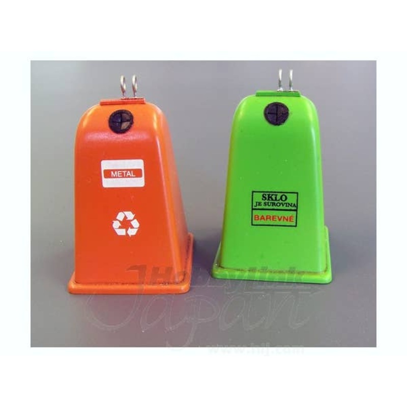 1/35 Sorted Waste Container
