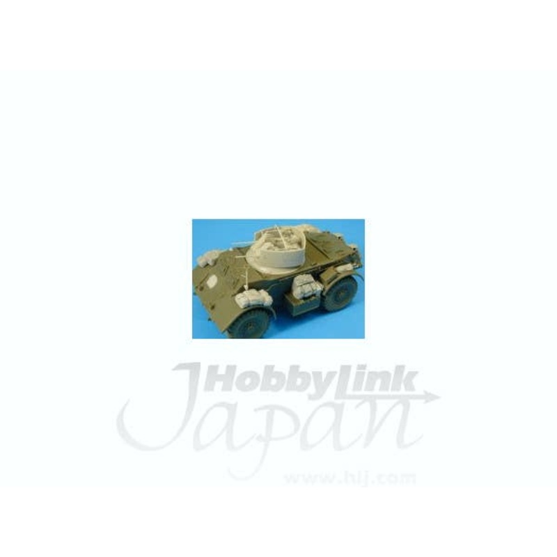 1/35 Staghound AA Conversion Set (for Bronco)