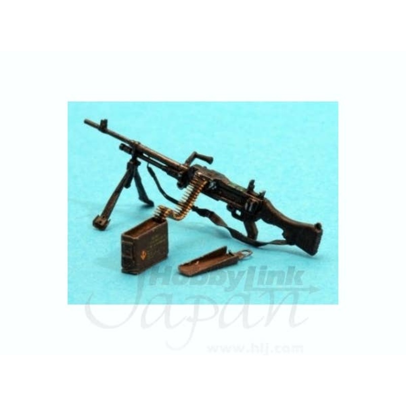 1/35 UK GPMG Weapons & Ammunition