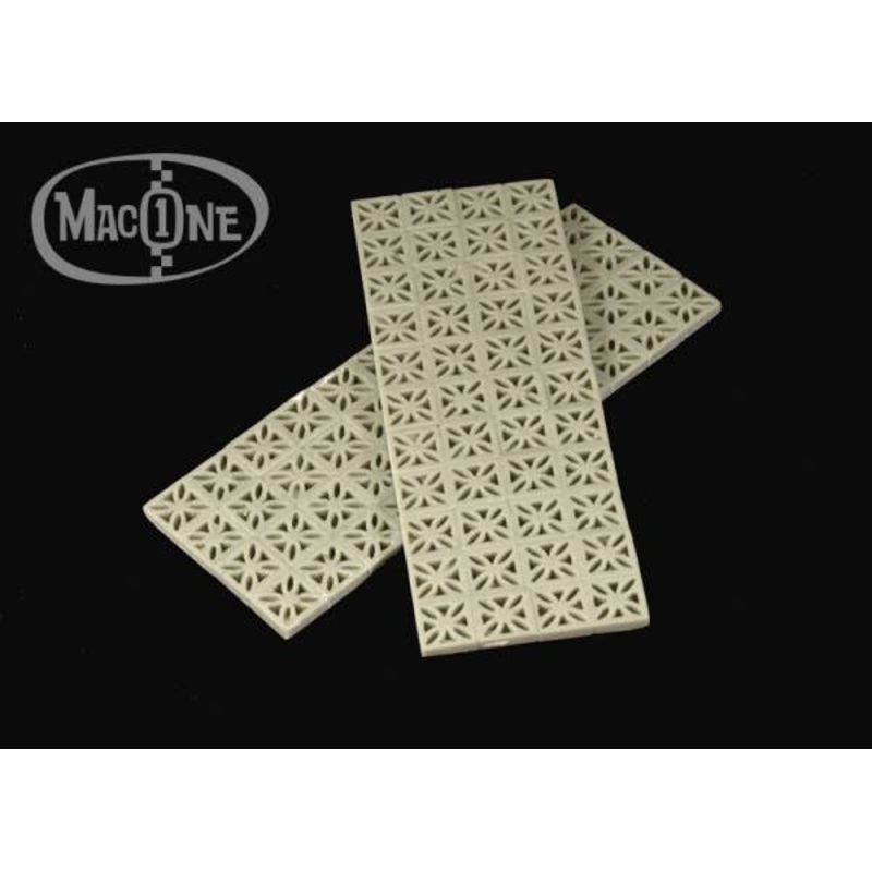 1/35 Watermark Block Wall Surface Type B