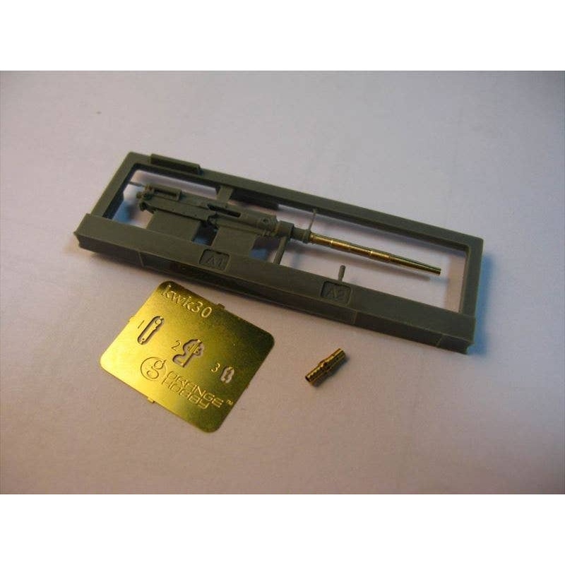 1/35 20mm KwK30 Tank Gun