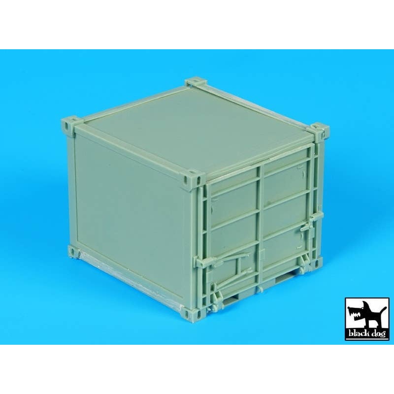 1/35 Australian Container