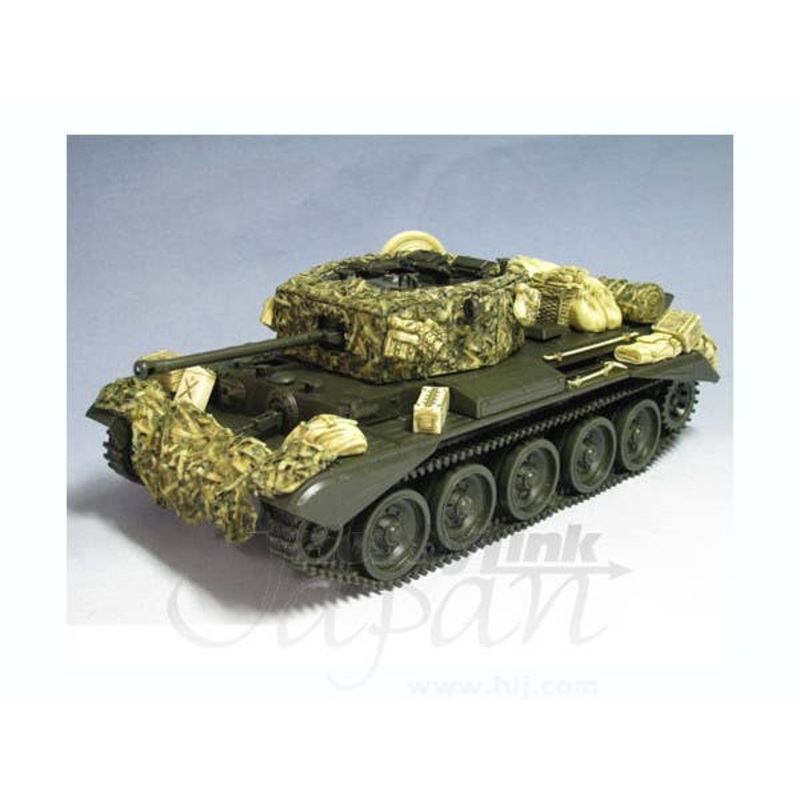 1/35 BRITISH CROMWELL MK.IV