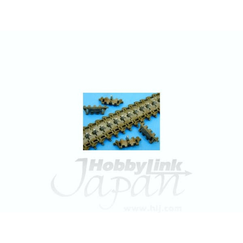 1/35 Chieftain Replacement Resin Track