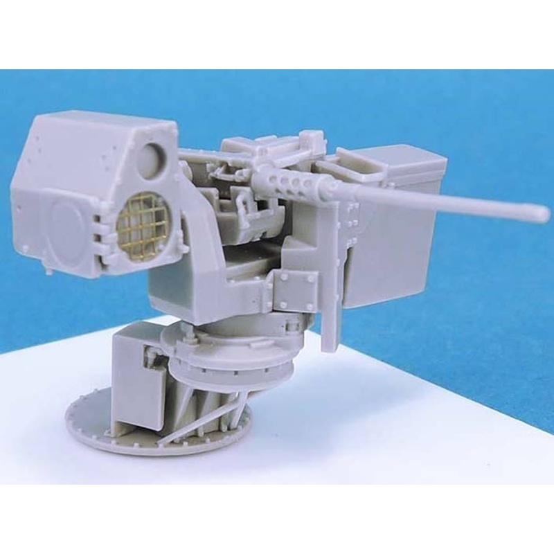 1/35 IDF RCWS Katlanit for PUMA