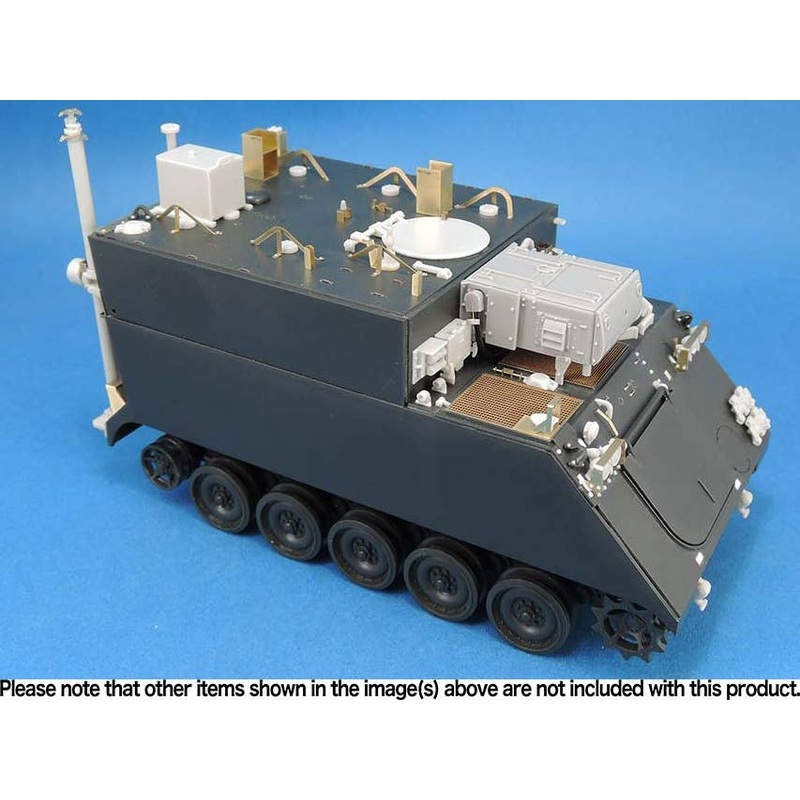 1/35 M1068A3 Conversion set  (for TA M577)