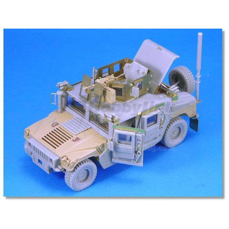 1/35 M1114 Frag5 Conversion Set (for Tamiya)