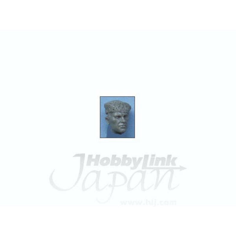 1/35 Russian Head #2