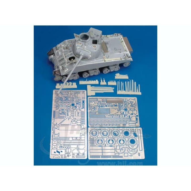 1/35 Sherman Firefly VC (Dragon)