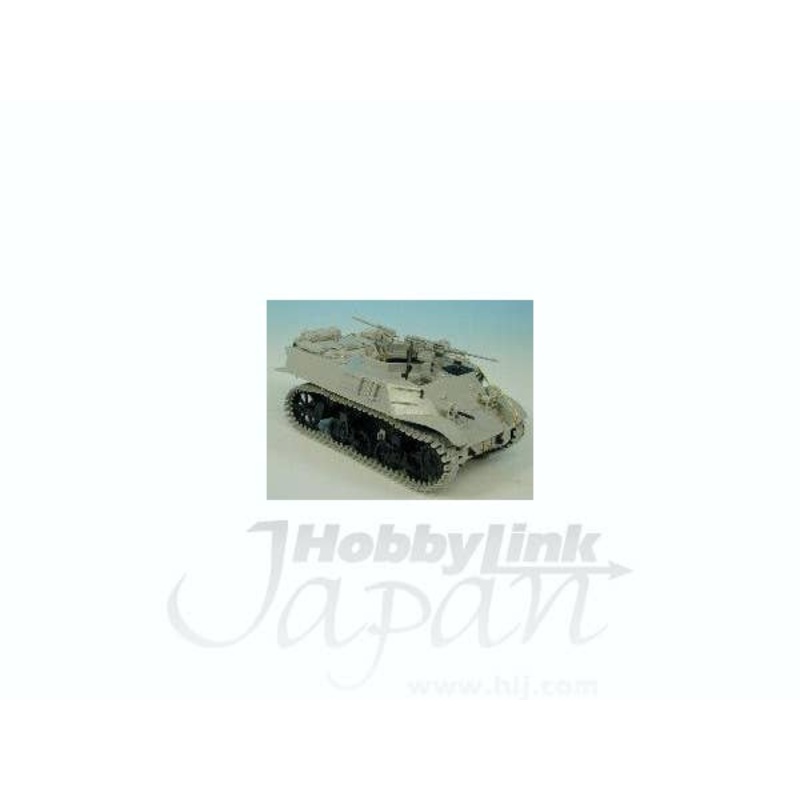 1/35 Stuart M3A3 RECCE Late Conversion Set
