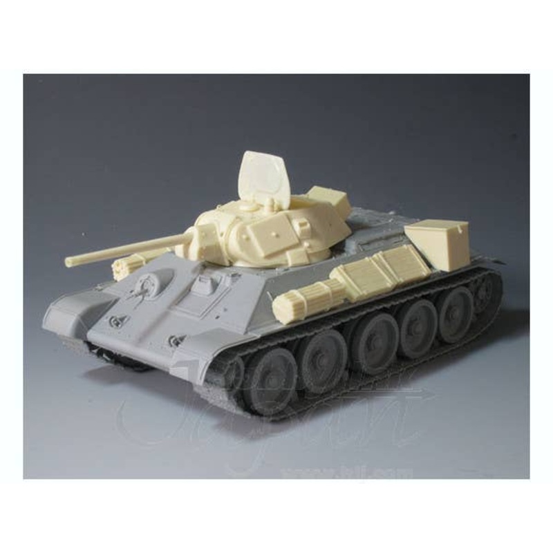 1/35 T-34/76 German Army [Kursk]