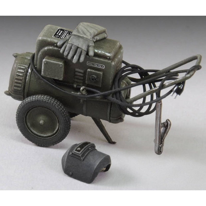1/35 Welder Set (WWII)