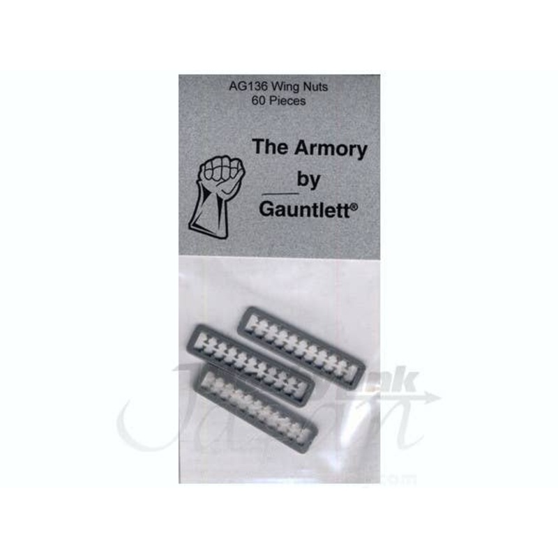 1/35 Wing Nuts (60pcs)