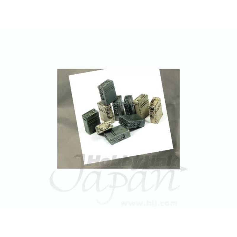 1/35 20mm Anti-Air Ammo Box