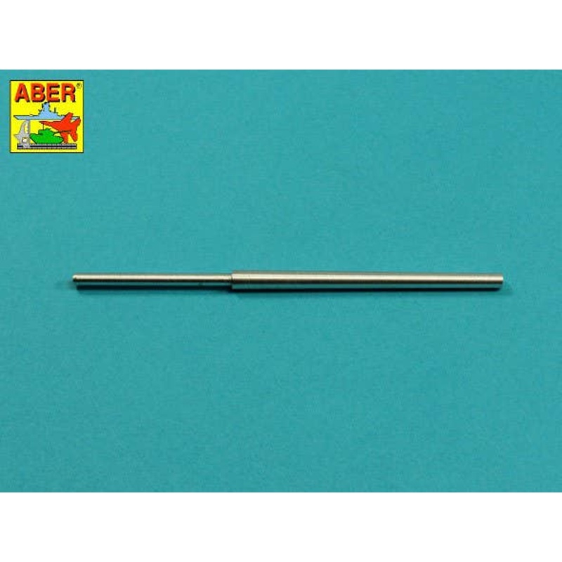 1/35 76mm M1A1 Barrel for M18 Hellcat U.S. Tank Destroyer