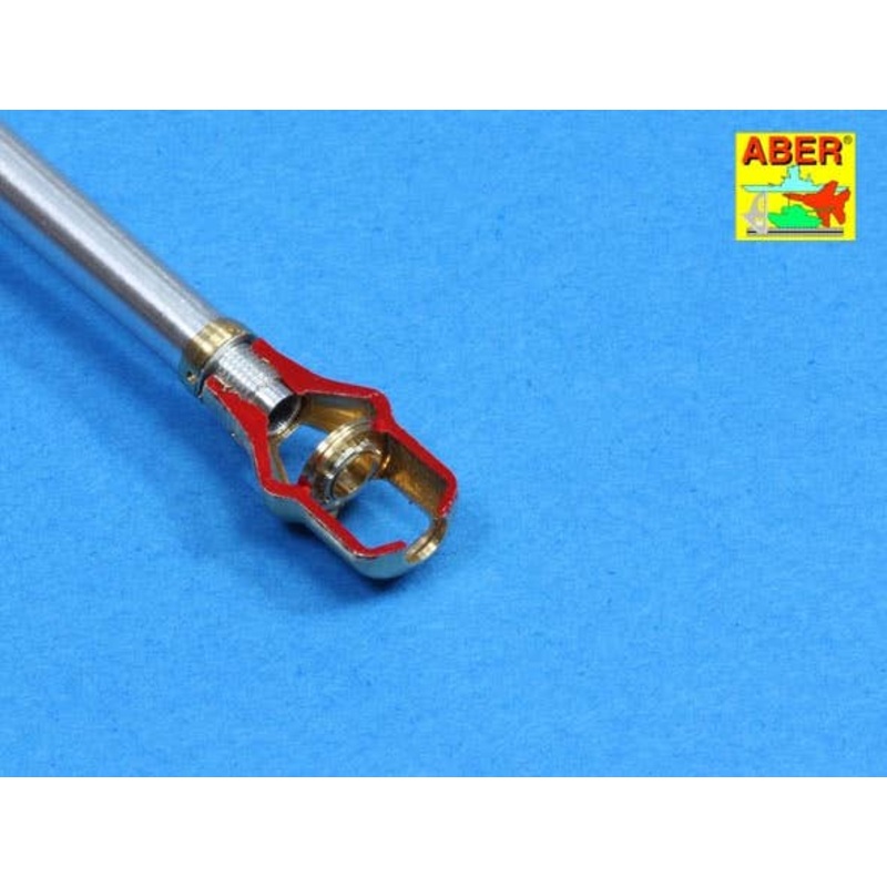 1/35 Armament for Tiger I (Early model)