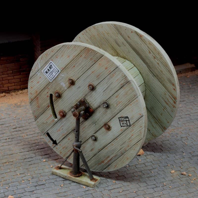 1/35 Cable reel diameter 65mm