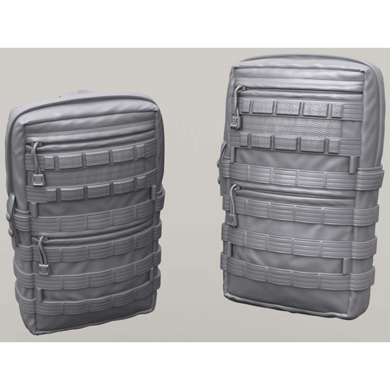 1/35 EMDOM H2O Hydration Carrier