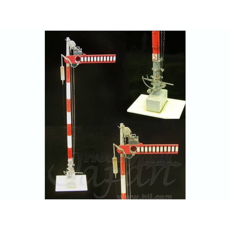 1/35 Railway signal WW II