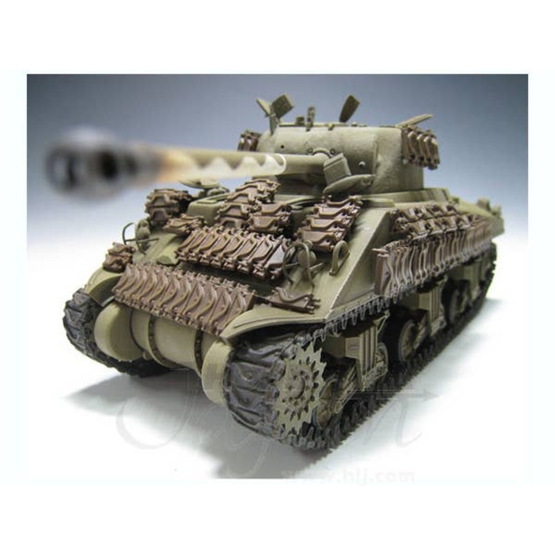 1/35 Sherman Firefly Armor Set [D-day]
