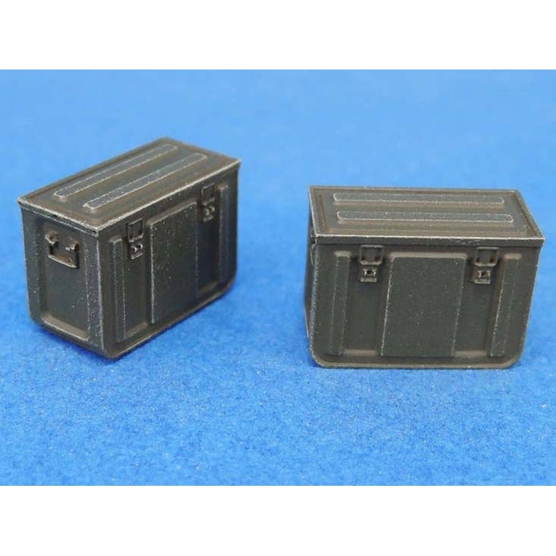 1/35 US MK.3 MOD.1 Ammo Box set (15pcs)