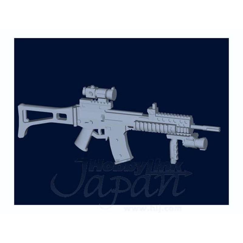 1/35 Weapon Series / G36 KSK
