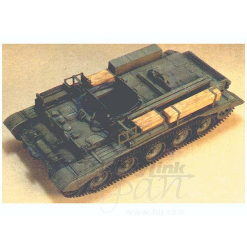 1/35 Cromwell A.R.V (for TAMIYA Cromwell)