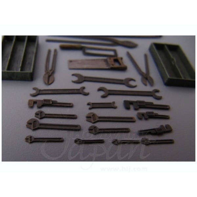 1/35 General Tools