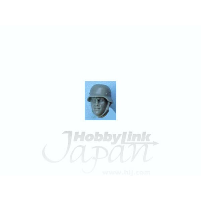 1/35 German Head Set #6