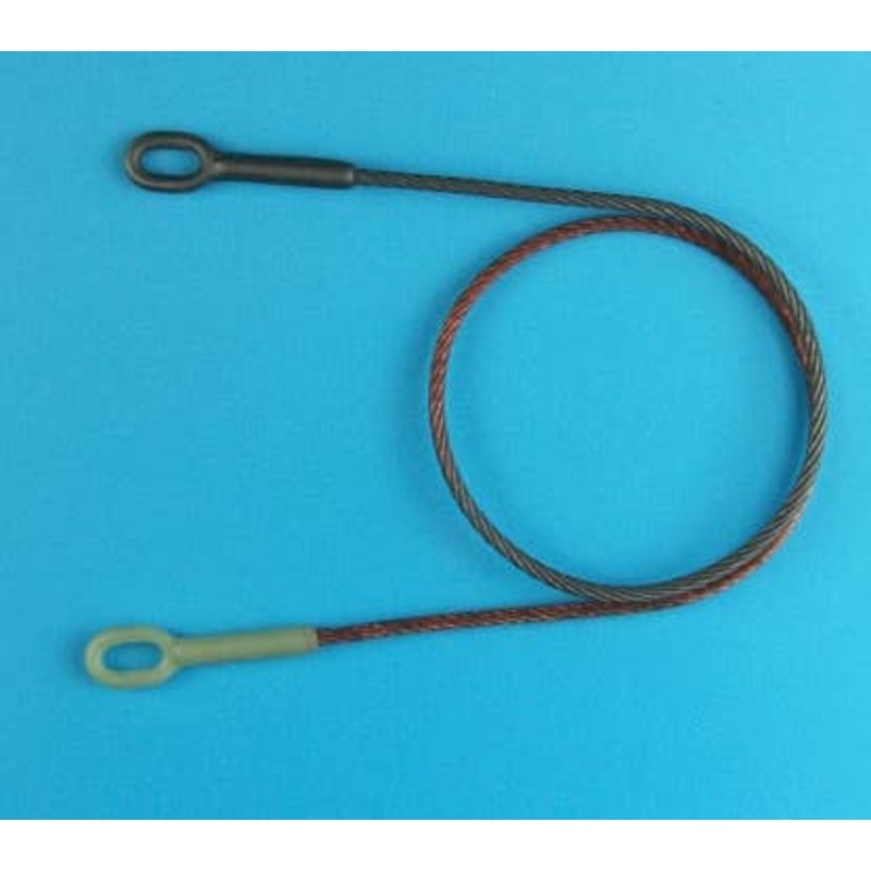1/35 Tow Cable Set for Current NATO Tanks (Leopard 1 and 2)