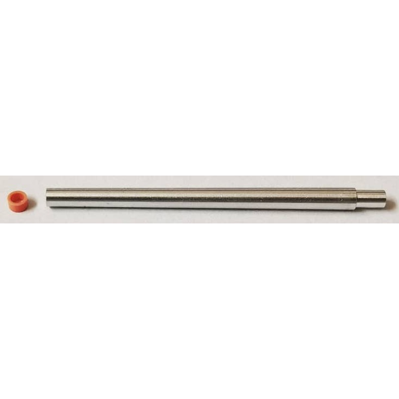 WWII Soviet Union KV-1/KV-1S/T-34/76 Tank Metal Gun Barrel
