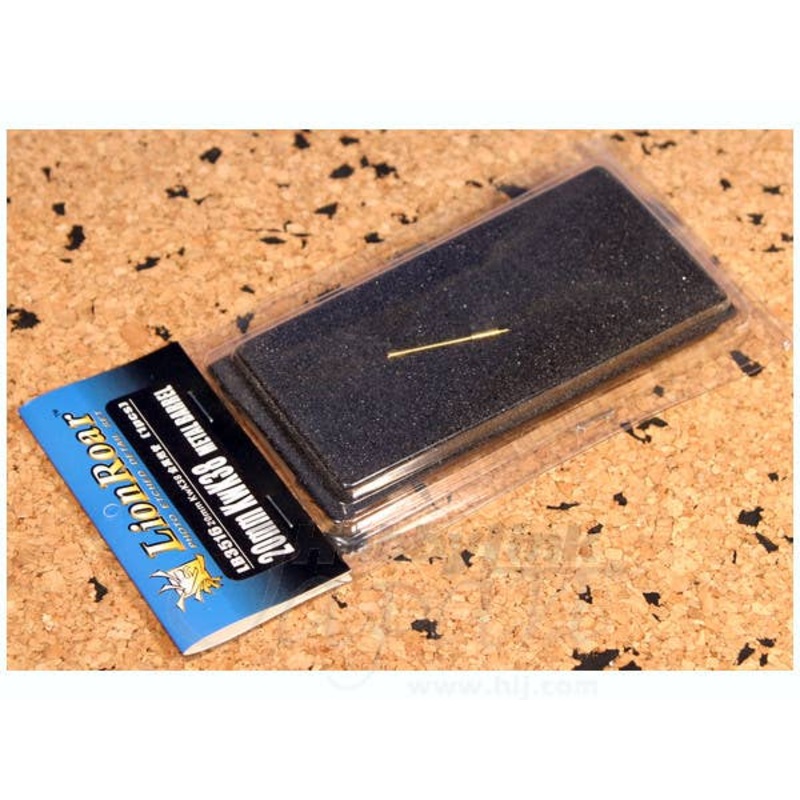 1/35 20mm KwK 38 Metal Barrel