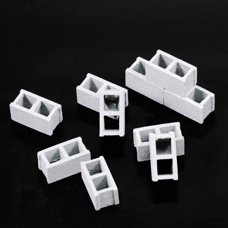 1/35 Concrete Blocks No.1