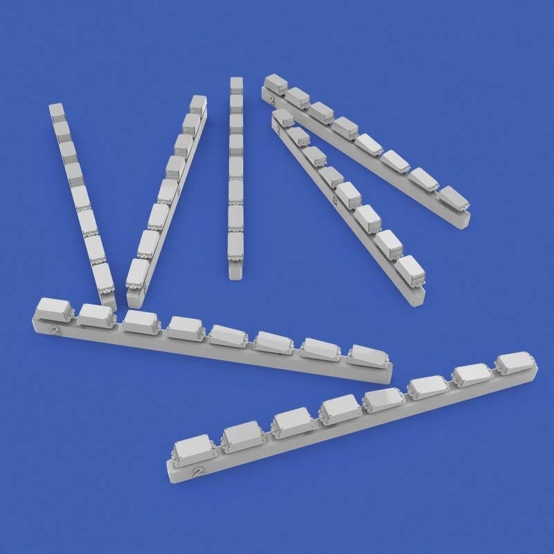 1/35 Explosive Reaction Armor No.2
