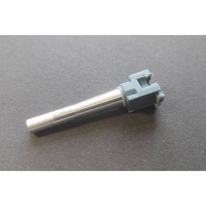 1/35 German 15cmSIG33 Heavy Infantry Gun Barrel with Breech Plug